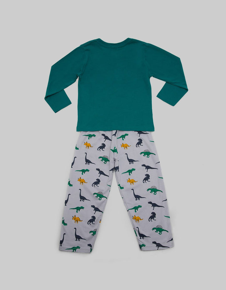 Kidz Too Sleepwear Pajama Boys