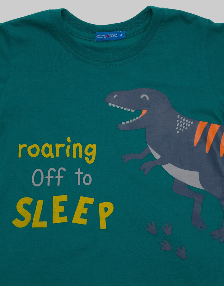 Kidz Too Sleepwear Pajama Boys