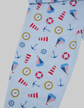 Kidz Too Piyama Kerah Sailor 1Bsailor