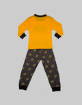 Kidz Too Set Long Sleeve Long Pants Batman