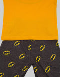Kidz Too Set Long Sleeve Long Pants Batman
