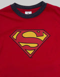 Kidz Too Superman Print Sleepwear Anak Laki-laki