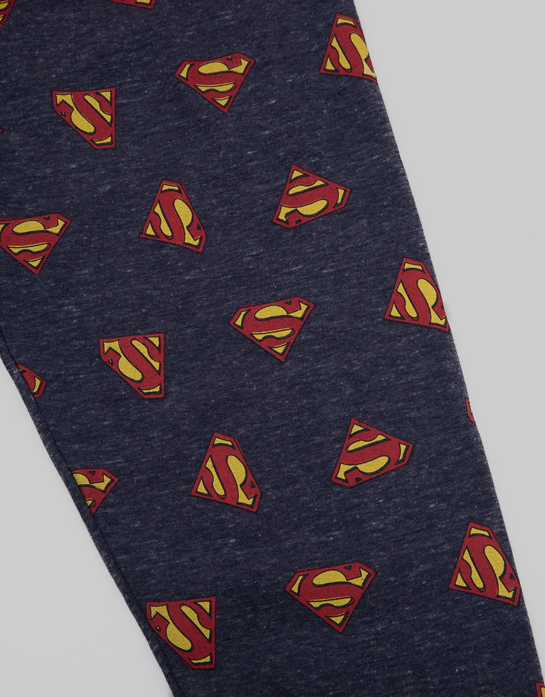 Kidz Too Superman Print Sleepwear Boys