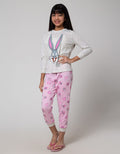 Kidz Too Looney Tunes Girls Sleepwear