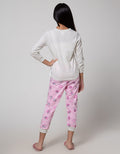 Kidz Too Looney Tunes Girls Sleepwear