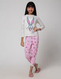 Kidz Too Looney Tunes Girls Sleepwear