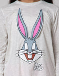 Kidz Too Looney Tunes Girls Sleepwear