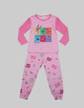 Kidz Too Looney Tunes Sleepwear Anak