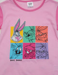 Kidz Too Looney Tunes Sleepwear Anak