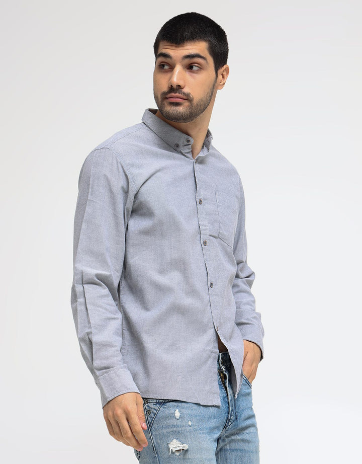 Gabs Long Sleeve Casual Shirt