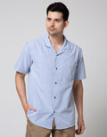 GAB'S Short Sleeve Shirt Medium