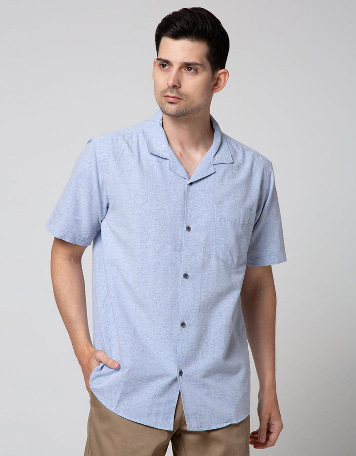 GAB'S Short Sleeve Shirt Medium