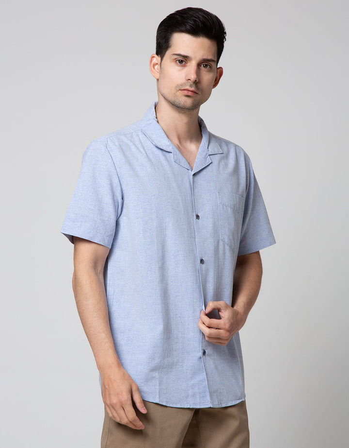 GAB'S Short Sleeve Shirt Medium