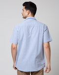 GAB'S Short Sleeve Shirt Medium