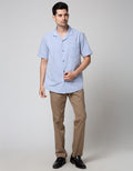 GAB'S Short Sleeve Shirt Medium