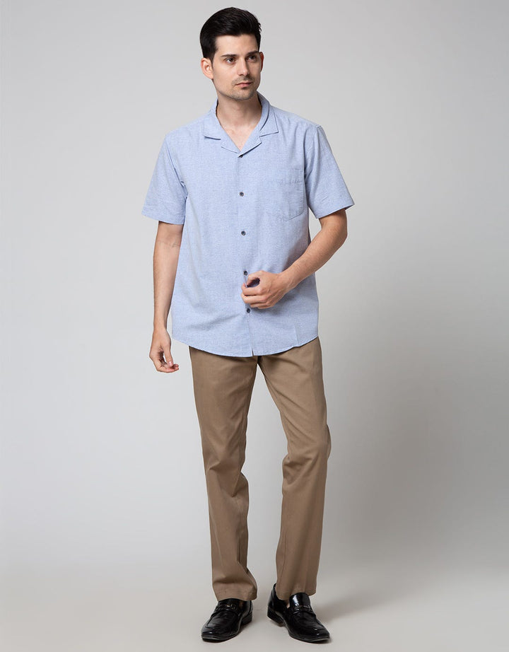 GAB'S Short Sleeve Shirt Medium