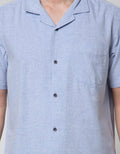 GAB'S Short Sleeve Shirt Medium
