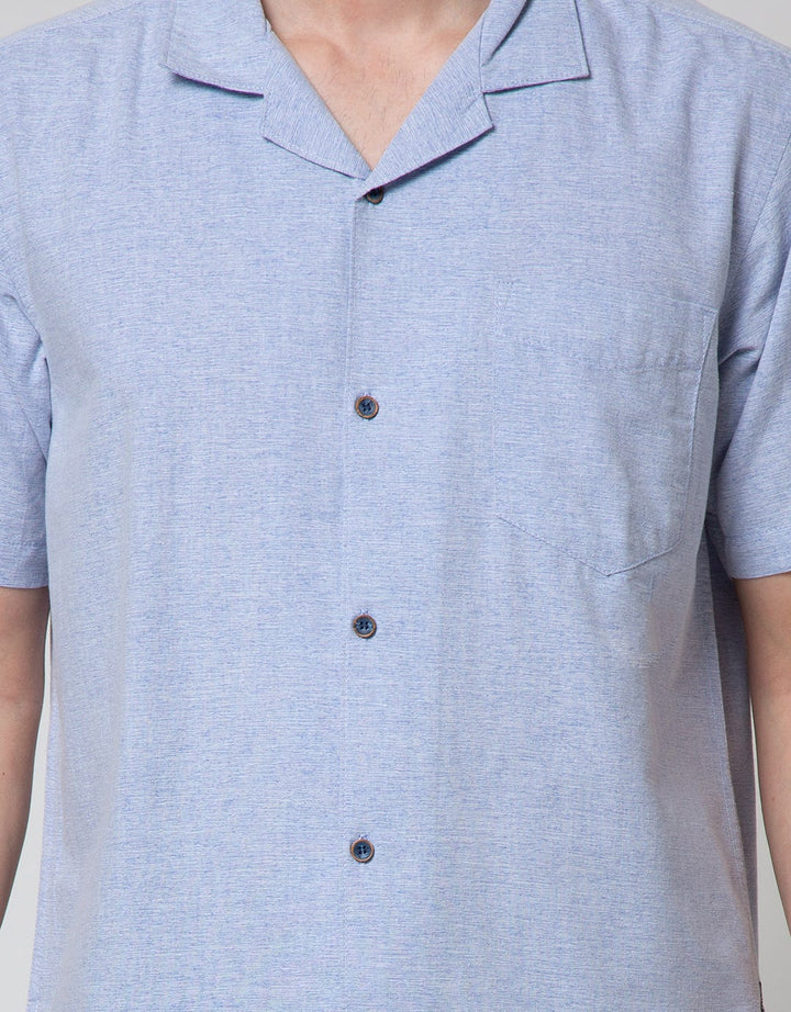 GAB'S Short Sleeve Shirt Medium