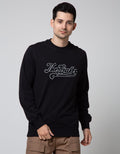 GAB'S Sweatshirt Word Brand