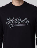 GAB'S Sweatshirt Word Brand