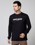 GAB'S Long Sleeve T-Shirt Print GAB'S Jeans