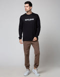 GAB'S Long Sleeve T-Shirt Print GAB'S Jeans