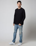 GAB'S Long Sleeve T-Shirt