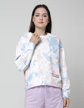 Nevada Tiedye Soul Sweater Wanita