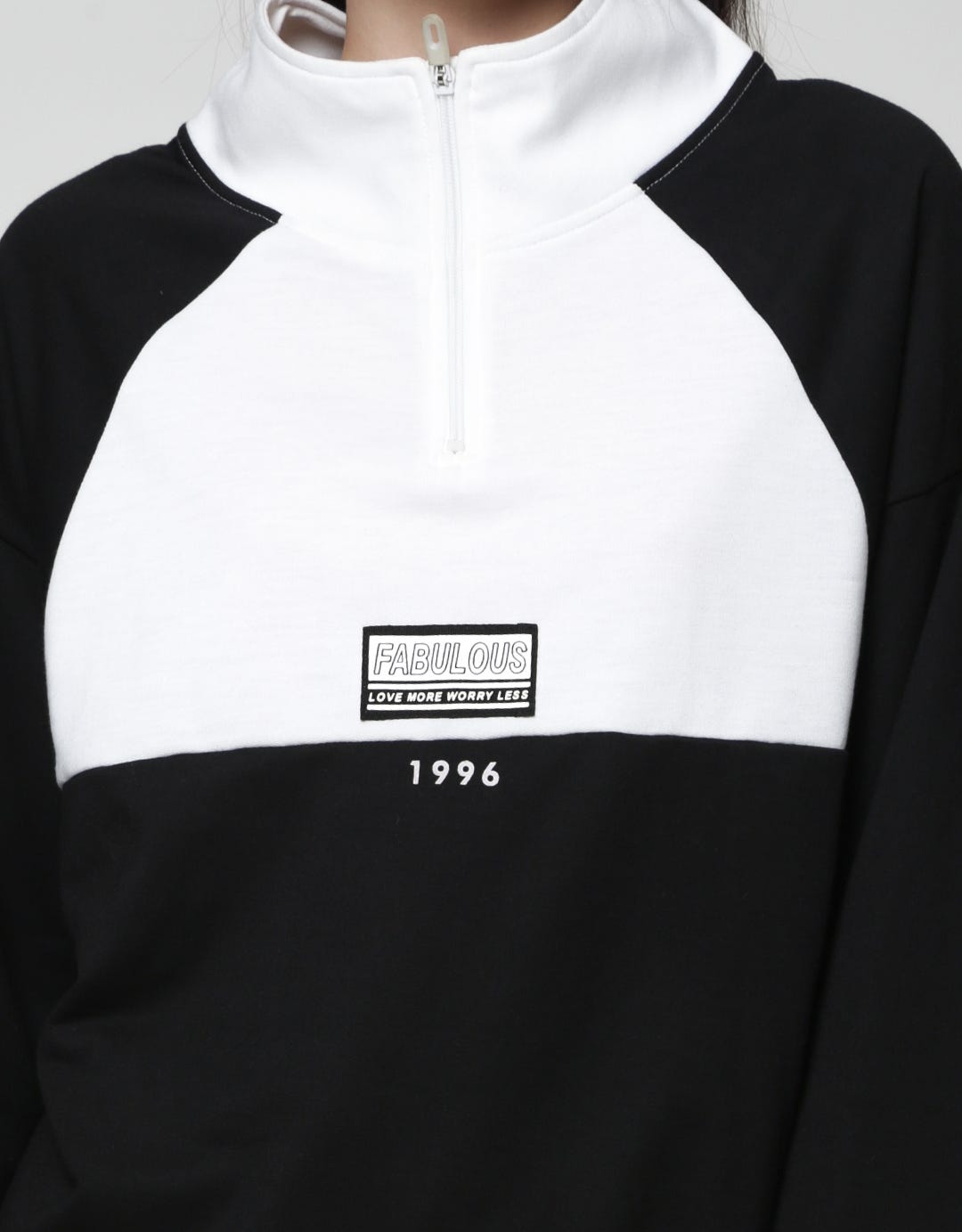 Nevada Sweatshirt C&amp;S Fabulous