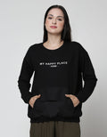 Nevada Sweatshirt My Happy Place