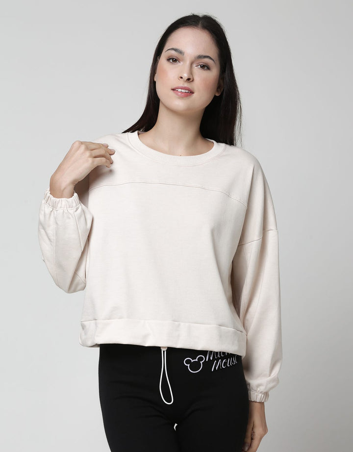 Nevada Sweatshirt C&S Drawstring