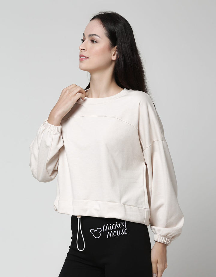 Nevada Sweatshirt C&S Drawstring