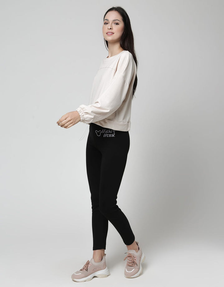 Nevada Sweatshirt C&S Drawstring