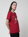 SS T-SHIRT SLD BB RE