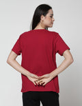 SS T-SHIRT SLD BB RE
