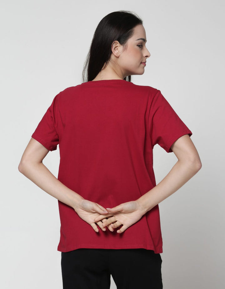 SS T-SHIRT SLD BB RE