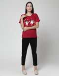 SS T-SHIRT SLD BB RE