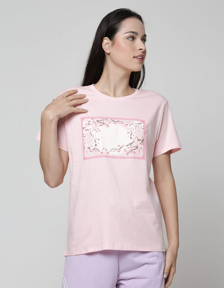 SS T-SHIRT SLD BB RE