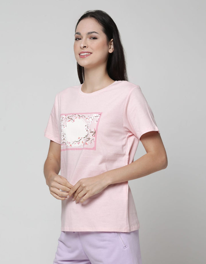 SS T-SHIRT SLD BB RE
