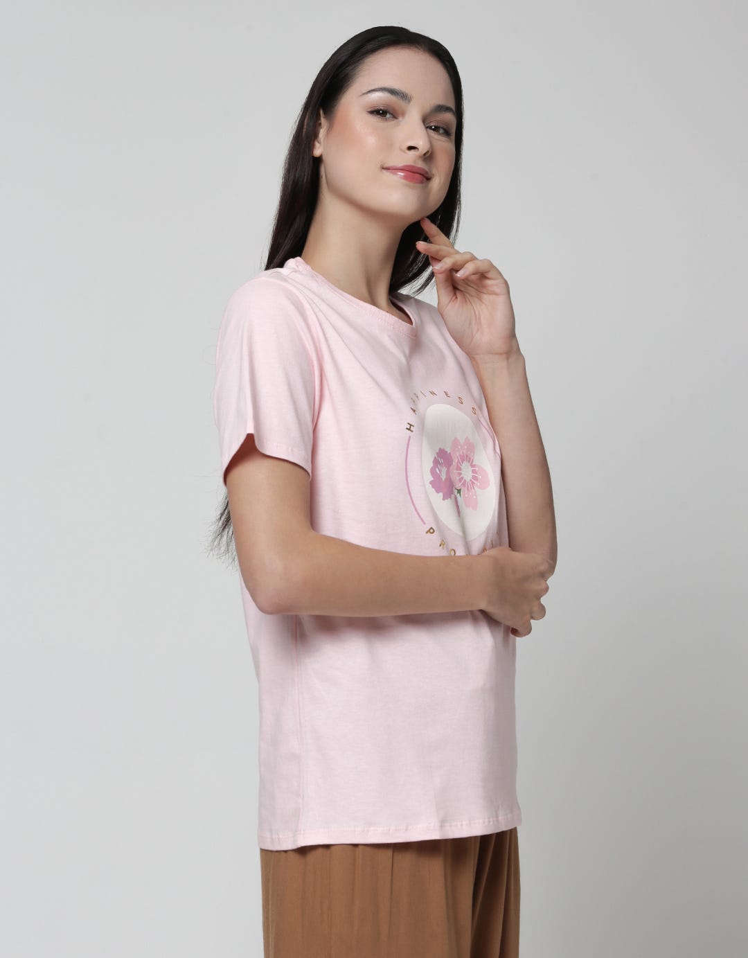 SS T-SHIRT SLD BB RE
