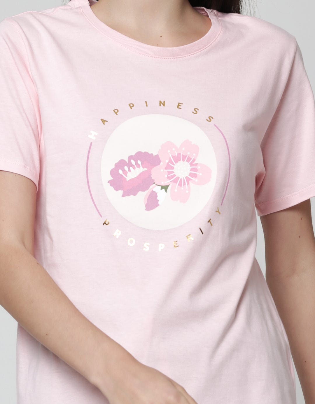 SS T-SHIRT SLD BB RE