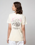 Nevada Short Sleeve T-Shirt Mountain View