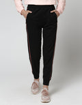 Nevada Jogger Terry Solid Eyes