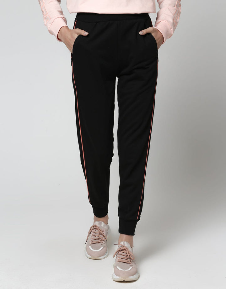 Nevada Jogger Terry Solid Eyes