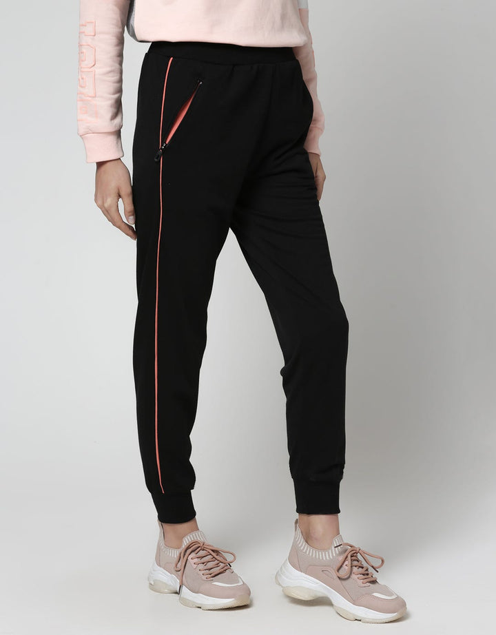 Nevada Jogger Terry Solid Eyes