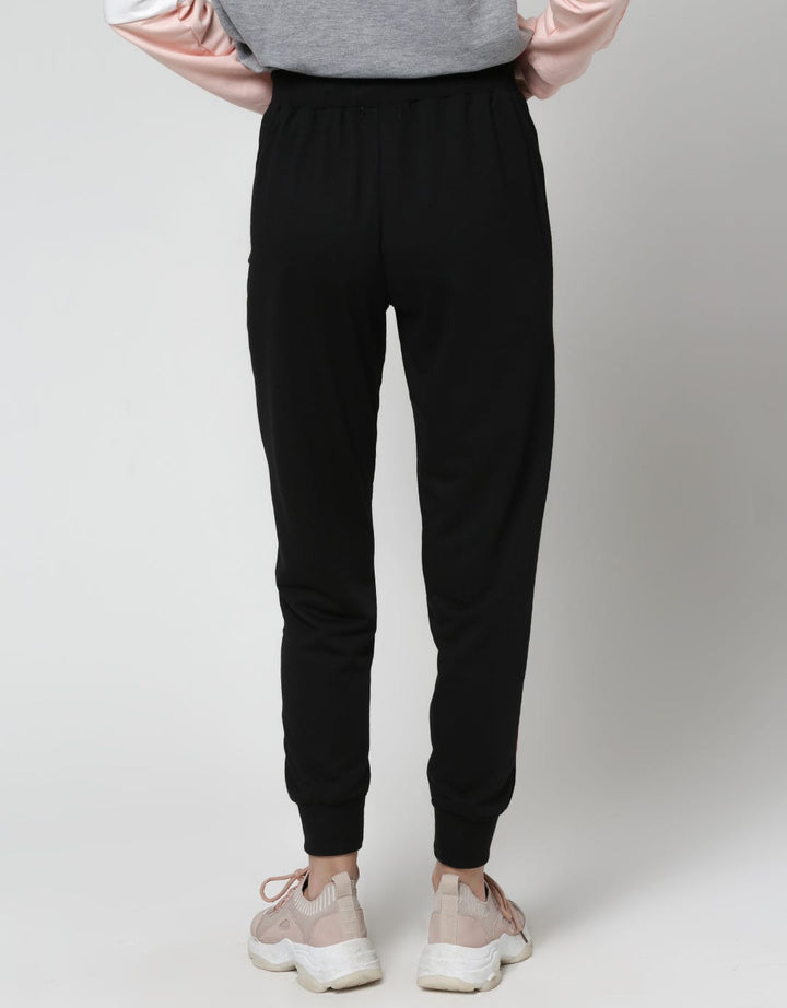 Nevada Jogger Terry Solid Eyes