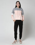 Nevada Jogger Terry Solid Eyes