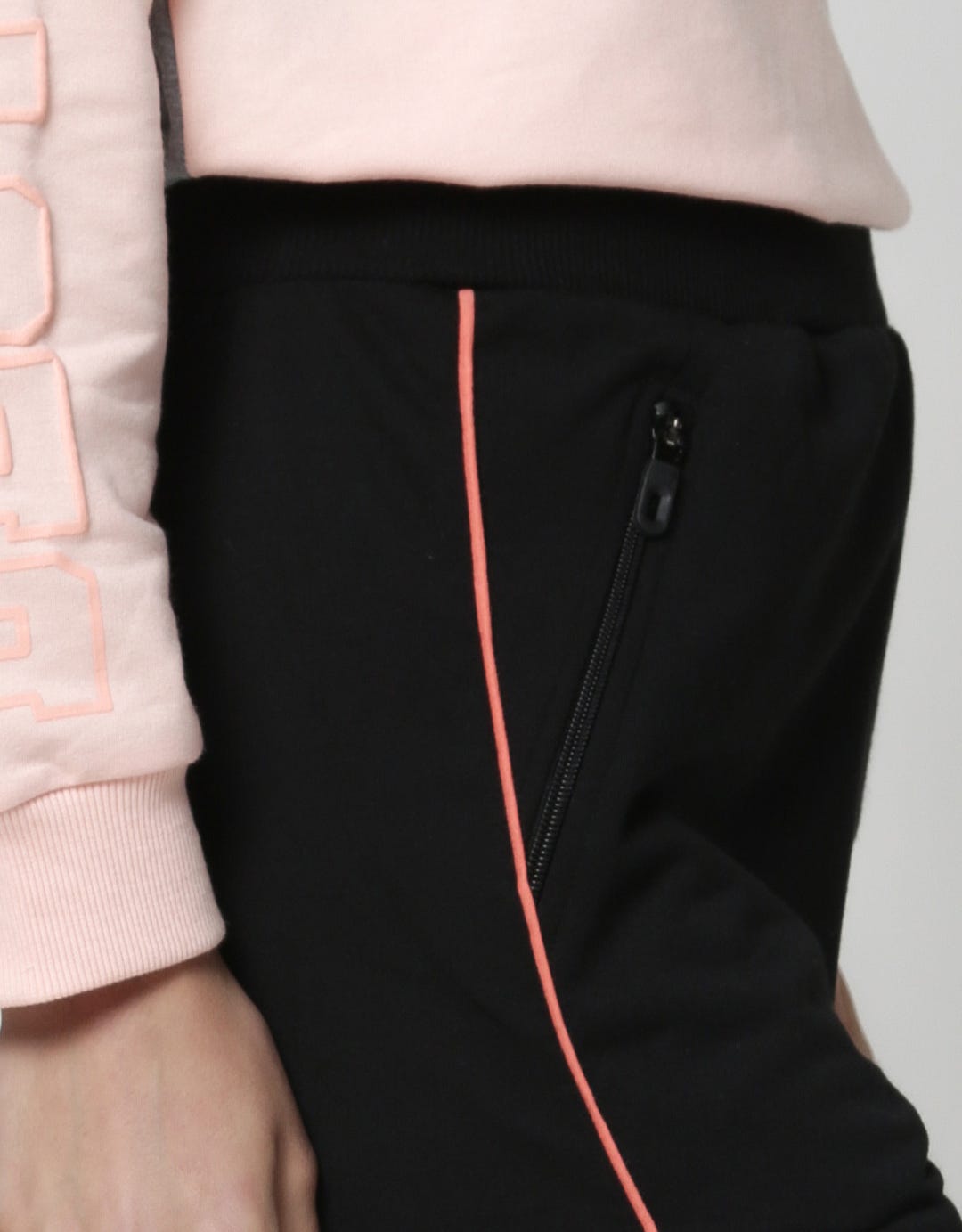 Nevada Jogger Terry Solid Eyes