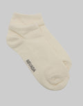 Nevada Plain Ankle Kaos Kaki Wanita