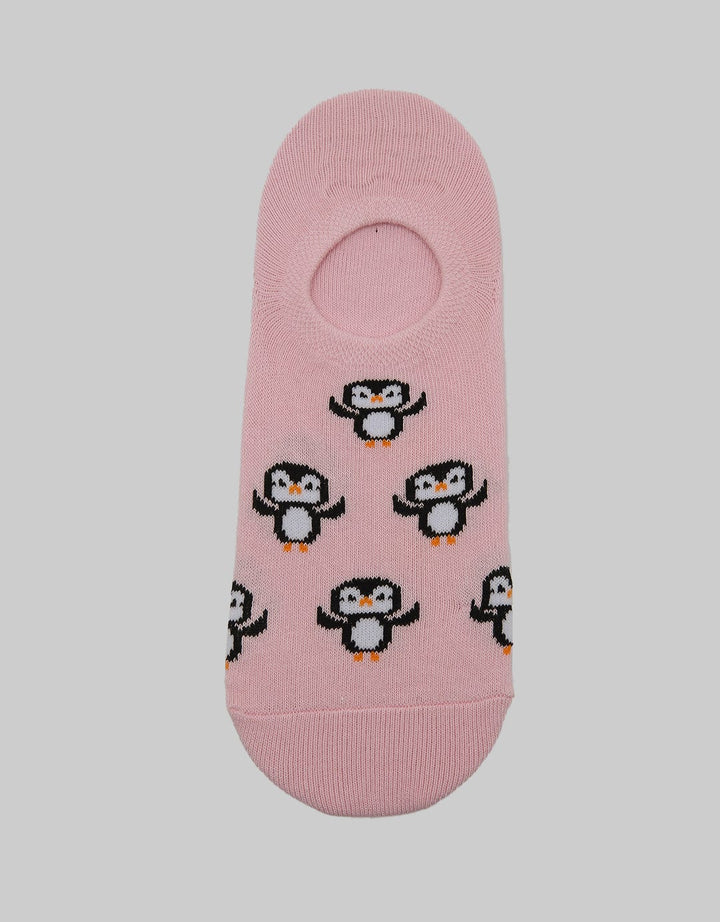 Nevada Ballet Pinguin Kaus Kaki Anak